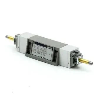 Bosch 5/3 Wegeventil