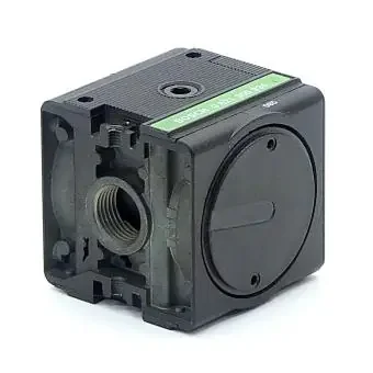 Bosch Absperrventil