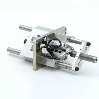 Bosch_ATMO Hub-/Positioniereinheit