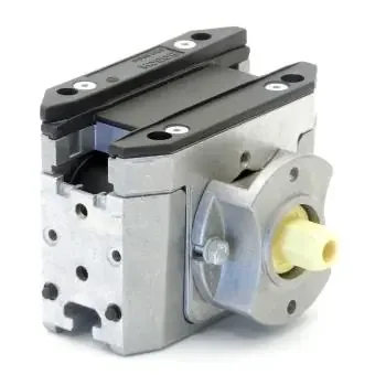 Bosch Bandantrieb