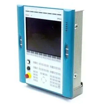Bosch Bedienterminal CPS21_3
