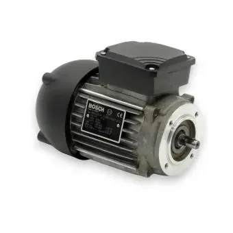 Bosch Drehstrommotor IEC 60034