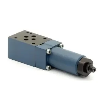 Bosch Druckbegrenzungsventil
