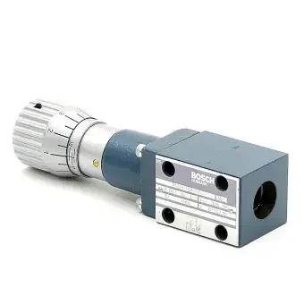 Bosch Druckregelventil