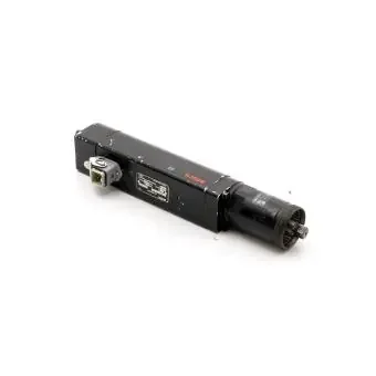 BOSCH EC-Motor