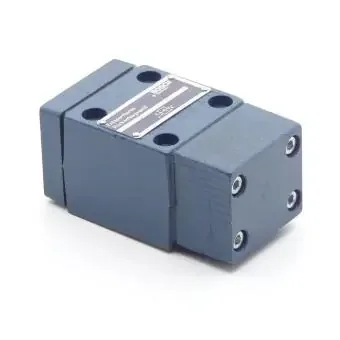 BOSCH Entsperrbares Rückschlagventil