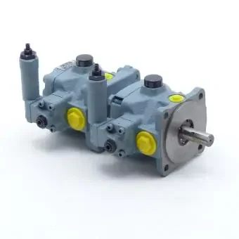 Bosch Flügelzellenpumpe
