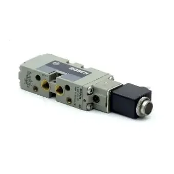Bosch Magnetventil