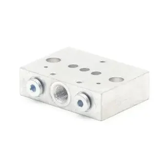 Bosch Verbinungspalette