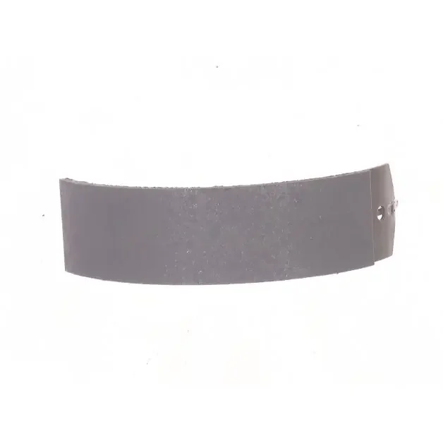 BRAKE SHOES FIXED, 22051155