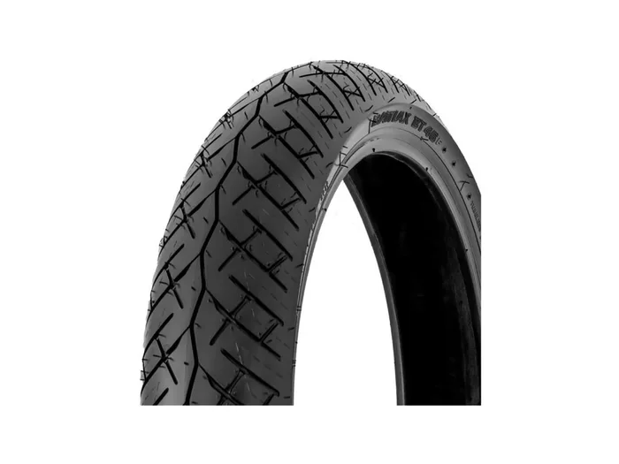 BRIDGESTONE Reifen „BATTLAX BT46“ Weiterentwicklun 110/80-17 57H
