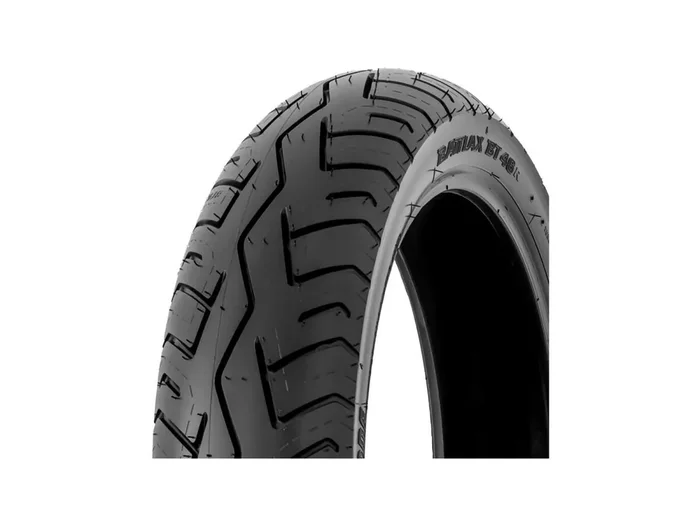 BRIDGESTONE Reifen „BATTLAX BT46“ Weiterentwicklun 130/70-17 62H