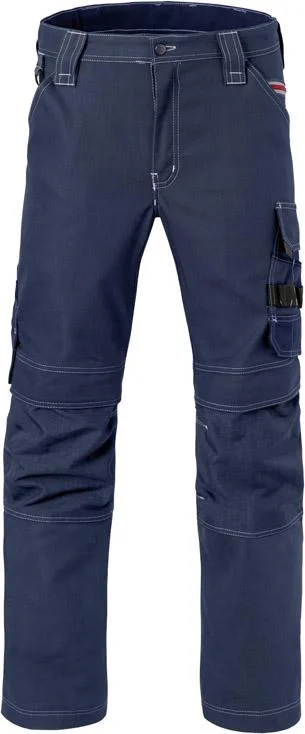 Bundhose Attitude, Gr.54, marine