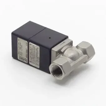 bürkert 2/2 Wegeventil 0262