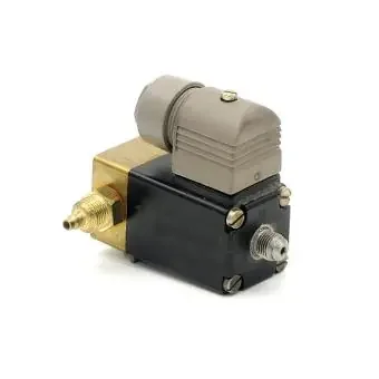 bürkert Magnetventil
