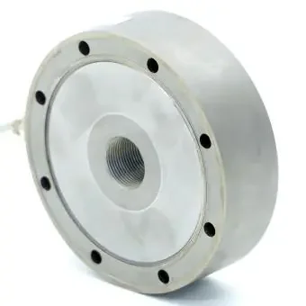 Burster Precision Tension and Compression Load Cell 8524-6050
