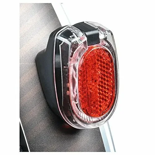 BUSCH & MÜLLER LED-Rücklicht „Secula E“ Mit de SB-verpackt