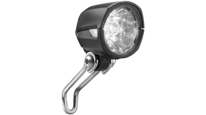 BUSCH & MÜLLER LED-Scheinwerfer „Lumotec Dopp 6-42 Volt, SB-