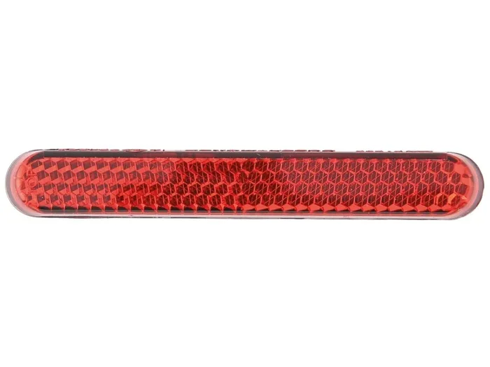 BUSCH & MÜLLER Rückstrahler „306/1 GS“, ro