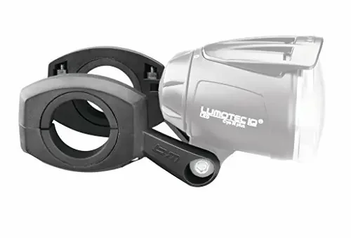 BUSCH & MÜLLER Scheinwerferhalter Für Lenker-Ø „470L“, passen