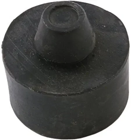 BUZZETTI Anschlaggummi Für Hauptständer Höhe 25 mm, Ø
