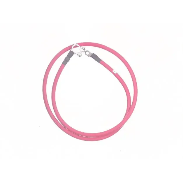 CABLE BATTERY (+), 93483527