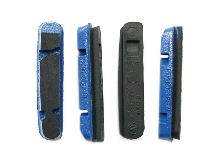 CAMPAGNOLO Bremsgummi Packung à 4 Stück „BR-PEO5001“,