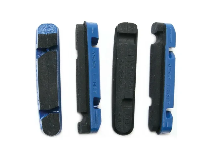 CAMPAGNOLO Bremsgummi Packung à 4 Stück „BR-PEO500X1“,