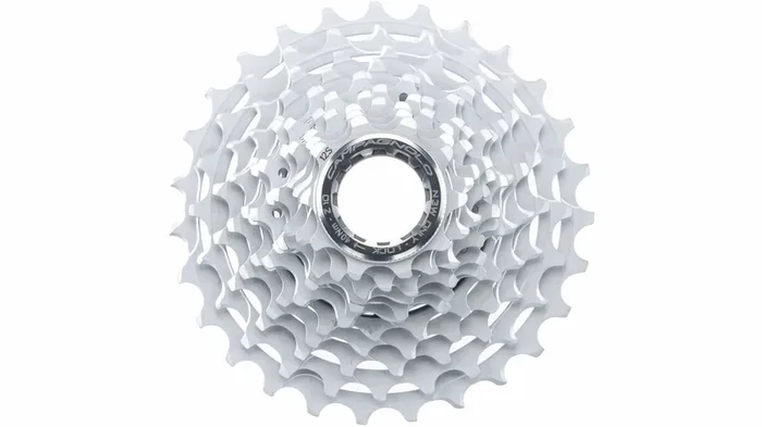 CAMPAGNOLO Kassettenzahnkranz „Super Record WRL 12 10-11-12-13-14