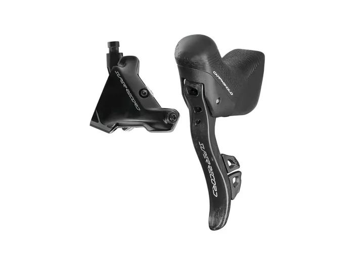 CAMPAGNOLO Scheibenbremse „Super Record WRL 12s“ S links, hinten