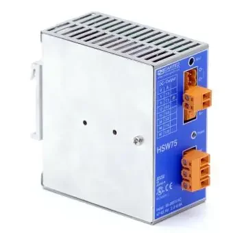 Camtec Netzteil HSW75