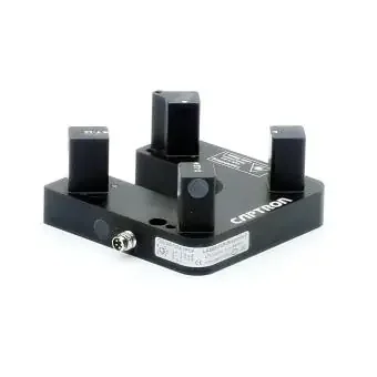 Captron CAPTRON Laser TCP Sensor