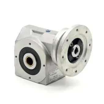 Carl Rehfuss Winkelgetriebe SM031HZ-IEC80C