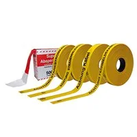 Cellpack Nr. 26 Absperrband 125583