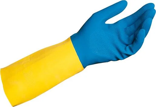 Chemikalienhandschuh Alto 405 Gr.7 MAPA