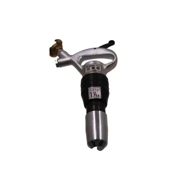 Chipping Hammer – PCH5 (5.3 kg, 19 x 50 mm), 46863179