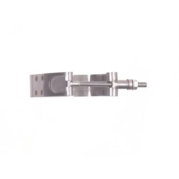Clamp, Mixer Tube, 7358575