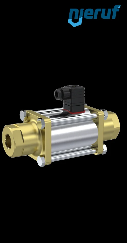 Coaxial-Ventil 1″ 24V NO – stromlos offen