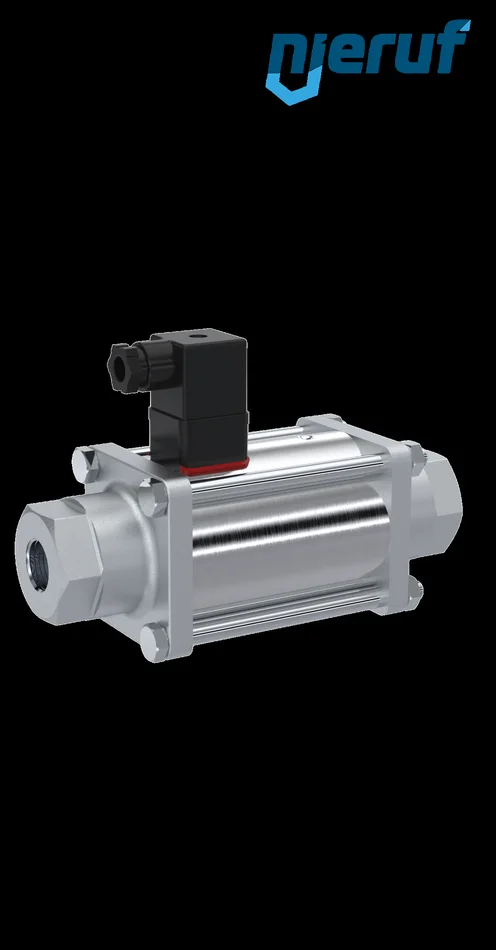 Coaxial-Ventil 3/4″ CV02 Edelstahl 24V