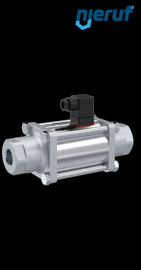 Coaxial-Ventil 3/8″ CV02 230V NO – stromlos offen – für Wasser