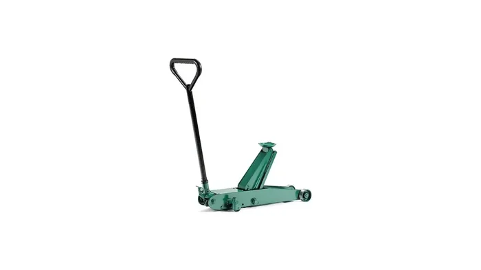 COMPAC Wagenheber Rangierheber, hydraulisch, flach „3T-C“ Technis