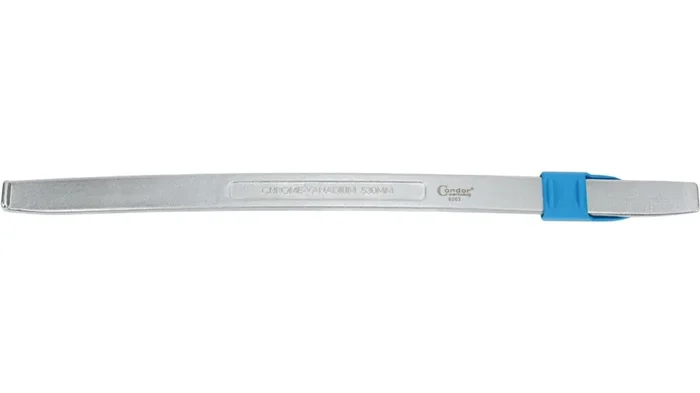 CONDOR Montierhebel „8263“ Für Alufelgen, mit Kuns Länge 535 mm