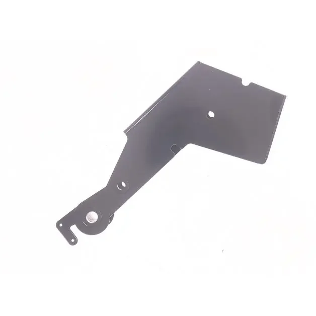 Console Welded Assembly, 6811751