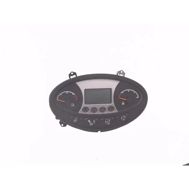 Control Display, 7163144