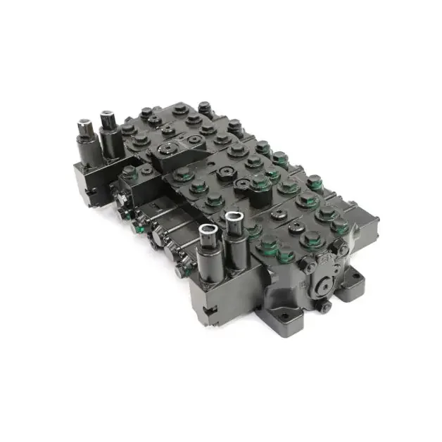 Control Valve, 7307475