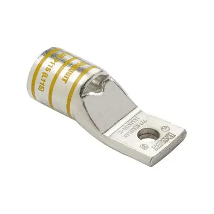 Copper Compression Lug