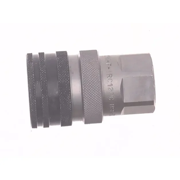 Coupler Female Irc 1/2, 7280733