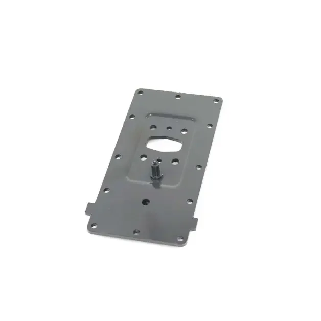 Cover Brake Welded Assembly, 7156265