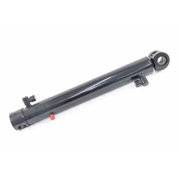 Cylinder Assembly Bucket 325, 6808617