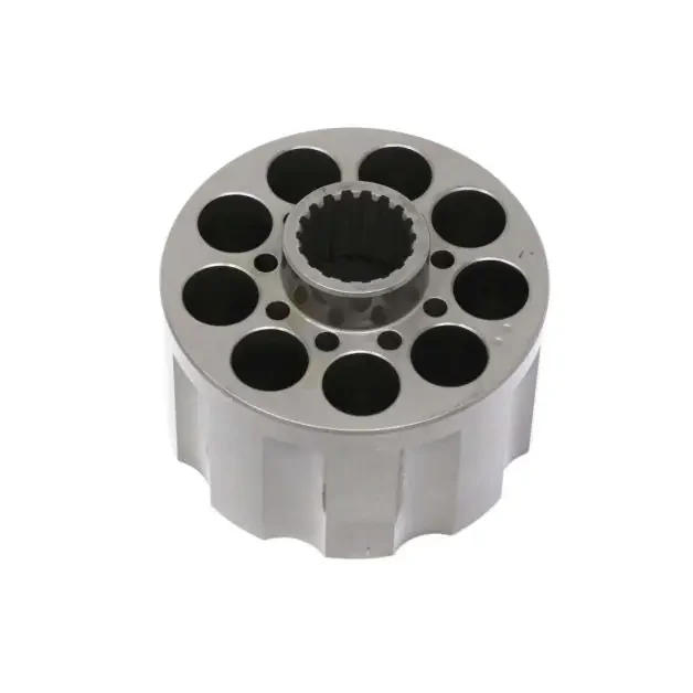 Cylinder Block, 7019223